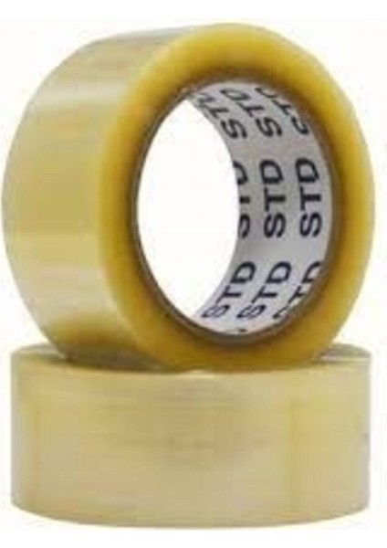 Std Koli Bandı 45MMX100 6 Adet