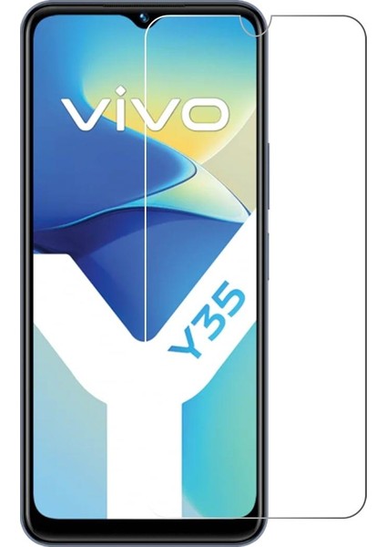 Extreme Vıvo Y35 Nano Ekran Koruyucu