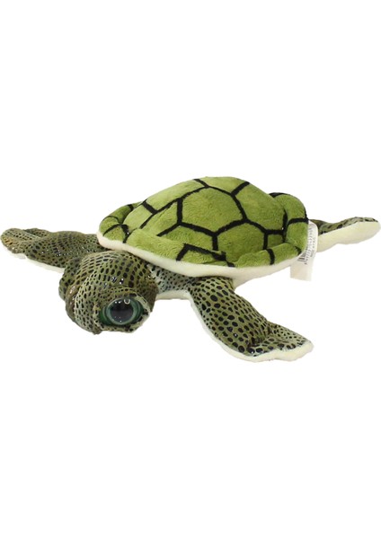 Yavru Caretta Caretta Peluş Oyuncak 22 cm modelleri