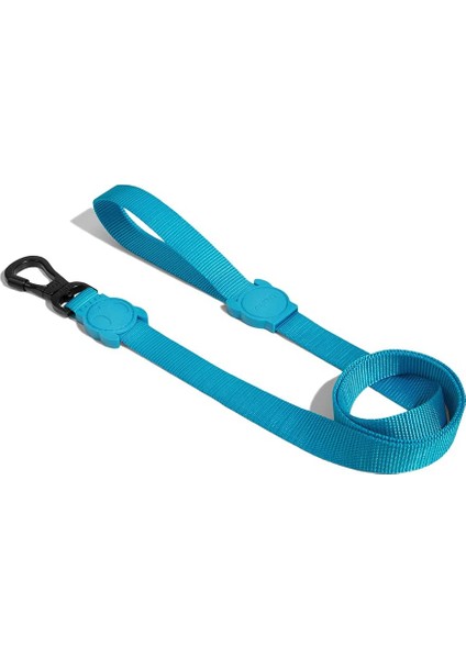 Ultimate Blue Gezdirme Tasması Xs