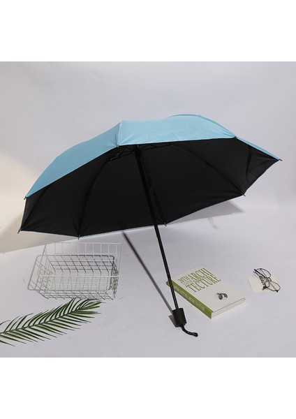 Unisex Otomatik Uv Şemsiye Yağmur Veya Parıltı Çift Kullanımlı Şemsiye Güneş Geçirmez Seyahat Vinil Şemsiye Katlanabilir Katlanır Şemsiye(Yurt Dışından) fırsatları