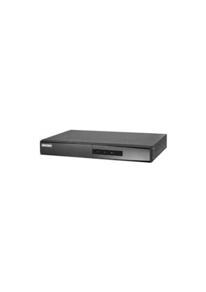 DS-7108NI-Q1-8P-M 8 Kanal 8 Port Poe Nvr Kayıt Cihazı