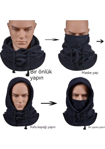 Kış Bere (Yurt Dışından) modelleri