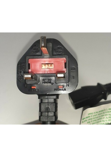 Sp-60 Ingiliz Amerikan Power Kablosu fiyatları