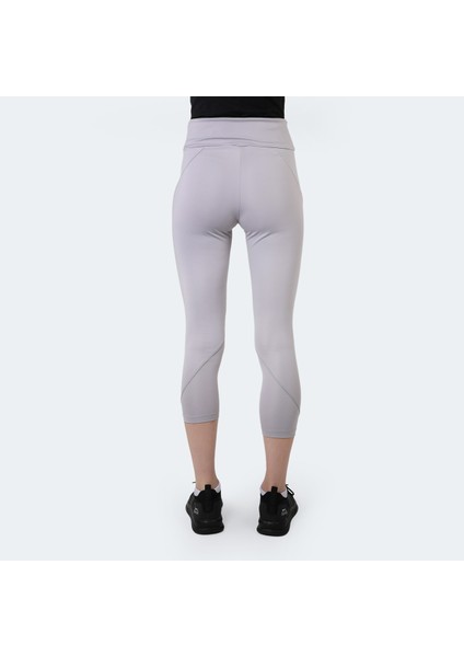 PEREDURA Kadın Fitness Taytı Gri fiyatları