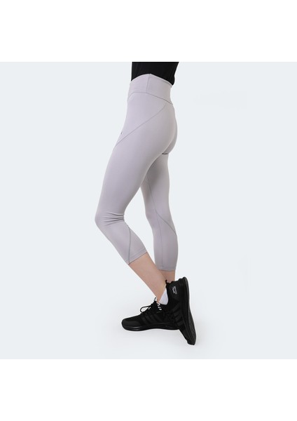 PEREDURA Kadın Fitness Taytı Gri modelleri