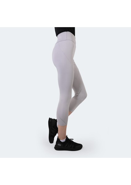 PEREDURA Kadın Fitness Taytı Gri fırsatları