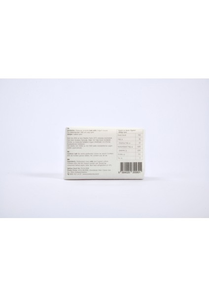Gurme Yayık Tereyağı 1 kg