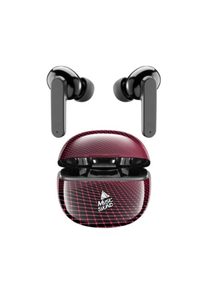 Cellularlıne Musıc Sound In-Ear Tws Kulaklık-File