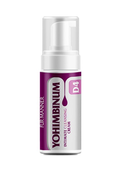 Yohimbinum For Men Krem 50 ml