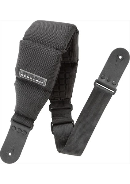 Bass Strap Bwsw 900 Bass Workshop Bas Gitar Askısı