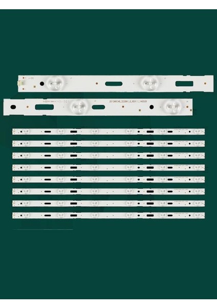 SMARTLED-103 48'', SAMSUNG_2013ARC48_3228N1, LSC480HN05, ZCA606, LED Bar, Eastern Star