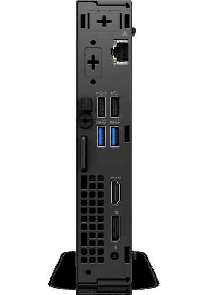 Optilex 3000MFF İ3-12100T 32GB 1 Tbssd Windows 10 Home N007O3000MFF_VP_UBT42