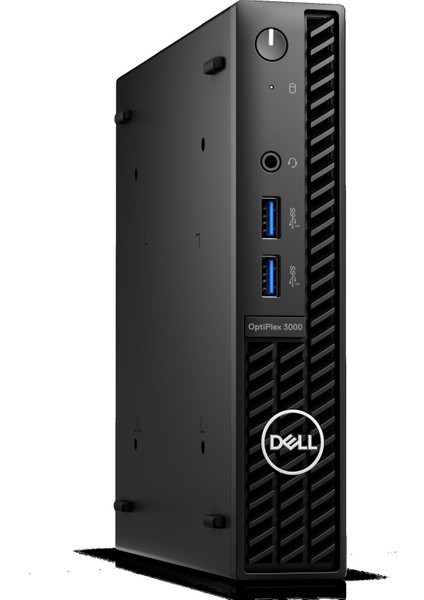 Optilex 3000MFF İ3-12100T 16 GB 512 GB SSD Freedos N007O3000MFF_VP_UBT9 fiyatları