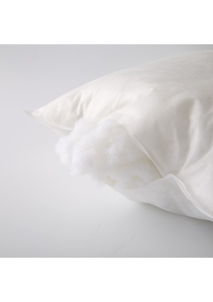 Kırlent İçi Yastık Kırlent Yastığı - Alçak Model Yastık - 4 Adet modelleri