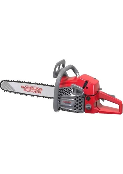 Gsp 600 Turbo Motorlu Testere