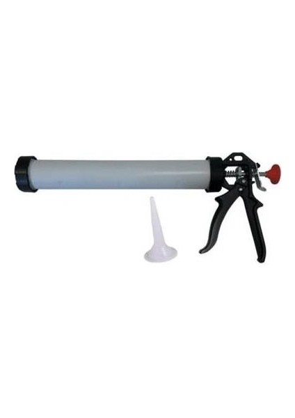 Sosis Silikon ve Mastik Tabancası 600 ml