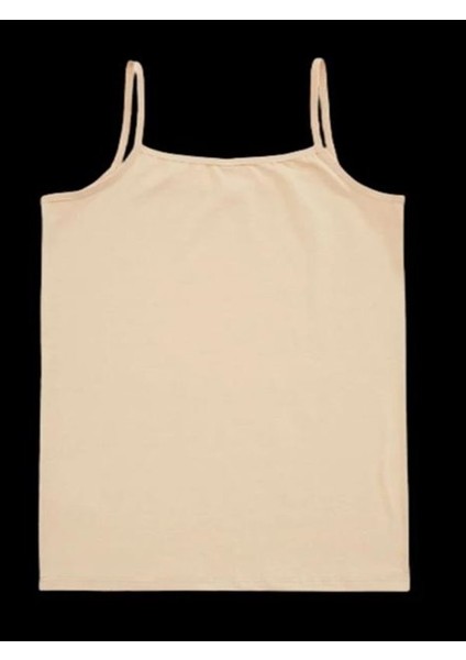 Ip Askılı Ten Rengi Atlet fiyatları