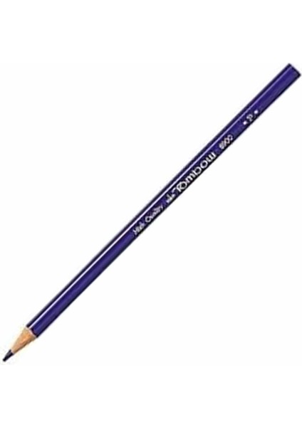 Renkli Kurşun Kalem Prusya Mavisi