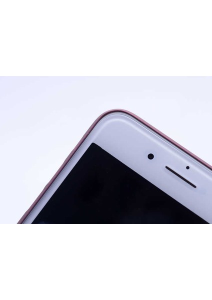 Apple iPhone 7 Plus Darbe Koruyucu Renkli Kılıf Kapak