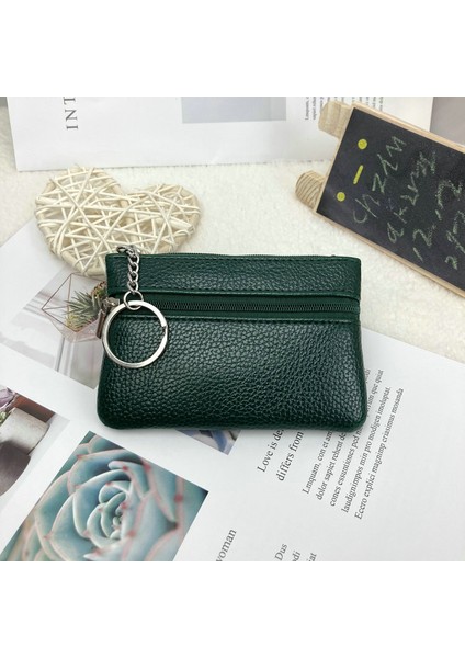 Kore Tarzı Cüzdan Mini Moda Bozuk Para Cüzdanı (Yurt Dışından) modelleri