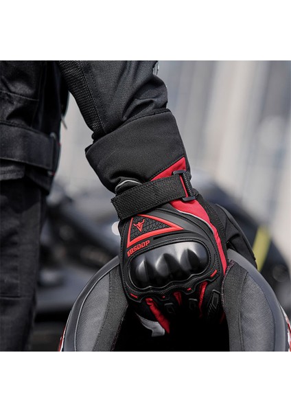 Erkekler ve Kadınlar Kış Elektrikli Motosiklet Su Geçirmez Dokunmatik Ekran Sıcak Eldivenler (Yurt Dışından) fiyatları