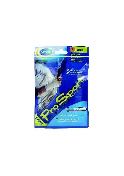 7270 Scholl El Bilekliği