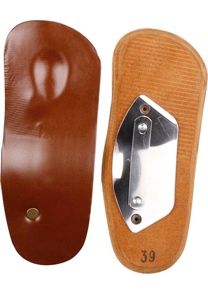 Kifidis Çelik Tabanlık 34-46 fiyatları