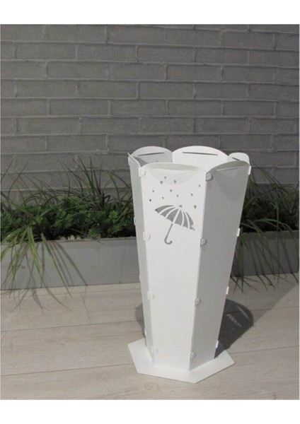 Metal Şemsiyelik