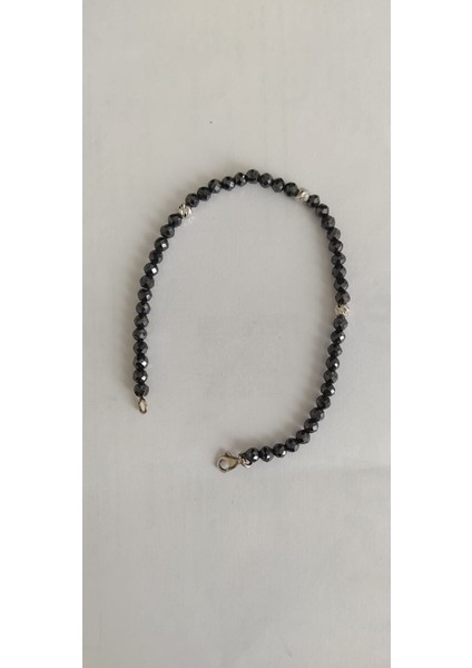 Black Onyx Bracelet