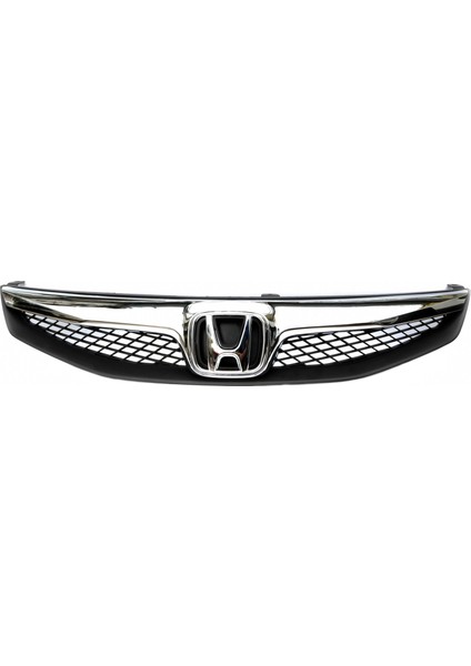 Honda Civic Fd6 Ön Panjur Logo Izgara 2009 2010 2011 2012 Makyajlı fiyatları