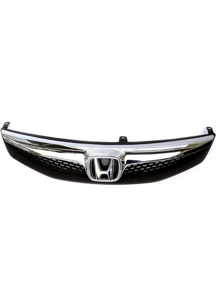 Honda Civic Fd6 Ön Panjur Logo Izgara 2009 2010 2011 2012 Makyajlı fırsatları