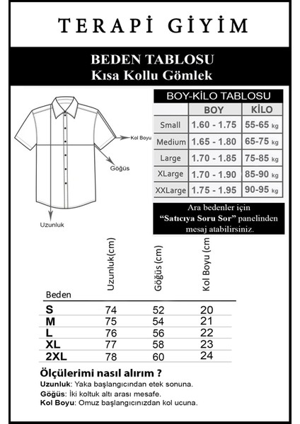 Erkek Koyu Hakim Yaka Yarım Patlı Ekoseli Kısa Kollu Slim Fit Gömlek Sg-K 21Y-4300602-1