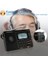 Uyku Zamanlayıcısı V-115 Fm/am Radyo - Siyah (Yurt Dışından) 4
