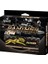 Panther-Golden 16 GB (1X16GB) 3600 Mhz CL18 Ddr4 Gaming Ram (AH4U16G36C25Y7GAA-1) 1