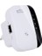 300 Mbps 2.4 Ghz Repeater & Access Point-Siyah 1