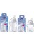 Natural Feeling Cam Biberon Set 250ML+150ML 1