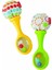 Fisher Price Neşeli Marakas BLT33 2