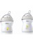 Natural Feeling Pp Biberon Ikili 150+250ML Desenli 1