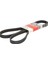 Bmw 1 Serisi E87 Kasa 118D M47 Motor V Kayışı Gates Marka 11287790450 1