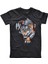 Fly Tshirt Tiger Çocuk Kısa Kollu T-Shirt 2