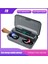 F9 Bt Kulaklık Kablosuz Stereo Spor Kulaklık (Yurt Dışından) 5