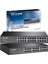 TL-SF1024D 24 Port 10/100 Mbps Swıtch 1