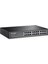TL-SG1024D 24 Port 10/100/1000 Gıgabıt Rackmount Swıtch 1