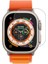 Apple Watch Ultra 49MM Esnek Nano Cam Ekran Koruyucu 1