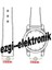 Lacost Model Silikon Saat Kordonu Beyaz 18MM Slikon Saat Kayışı 5