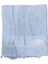 Jakarlı Bordürlü Plaj Havlusu 70X150 cm 1