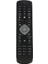 Huayu Kl Unıversal Phılıps Tv Kumanda Tüm Modeller Smart Tuşlu RM-L1220 (M7485600239X) 1