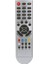 Weko Kr Redlıne Cs 100X/RL 10CSX/RL 100CX Uydu Kumanda (14183=5427) 1