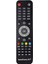 Weko Kr Botech Hd Nero 2 Iptv/ott Box Uydu Kumanda 1